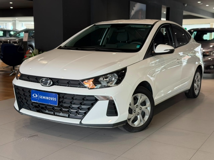 hyundai hb20 1.0 12v flex comfort plus manual 4p 20252