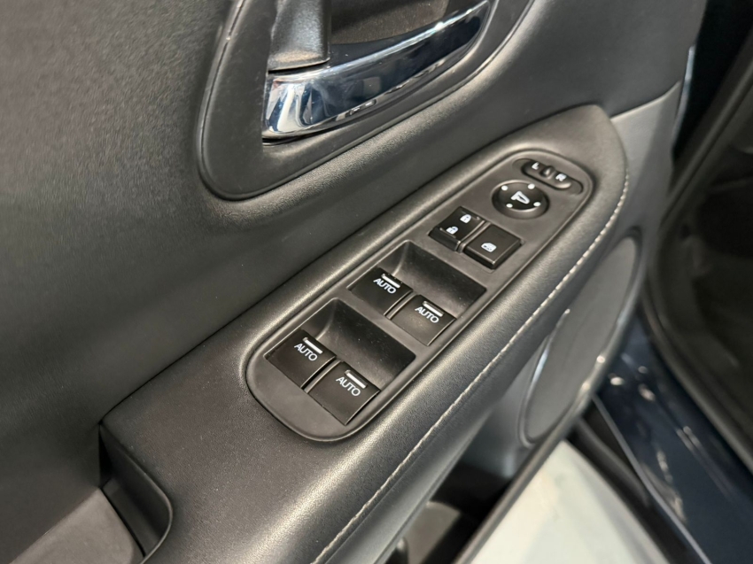 honda hr-v 1.8 16v flex ex 4p automatico 20193