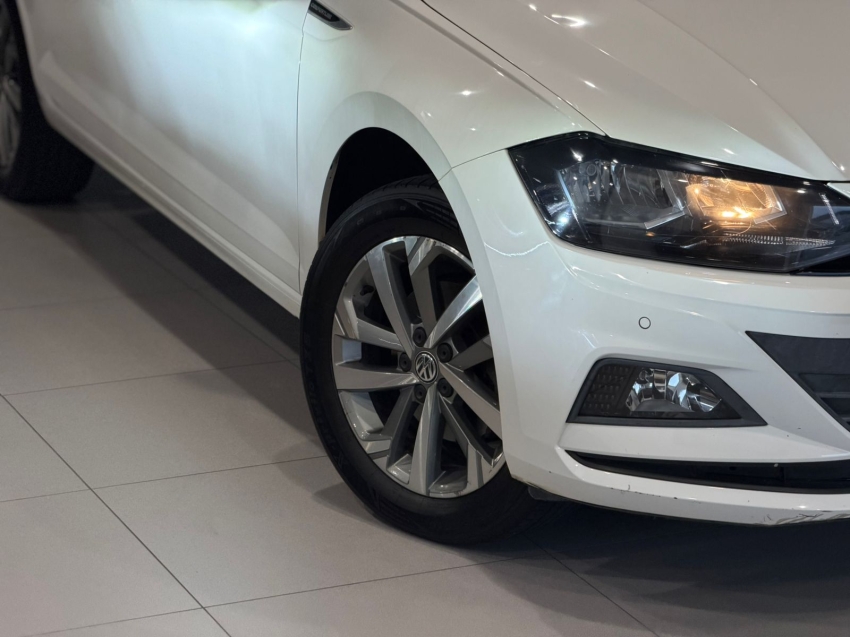 volkswagen virtus 1.0 200 tsi comfortline automatico flex 4p 20201