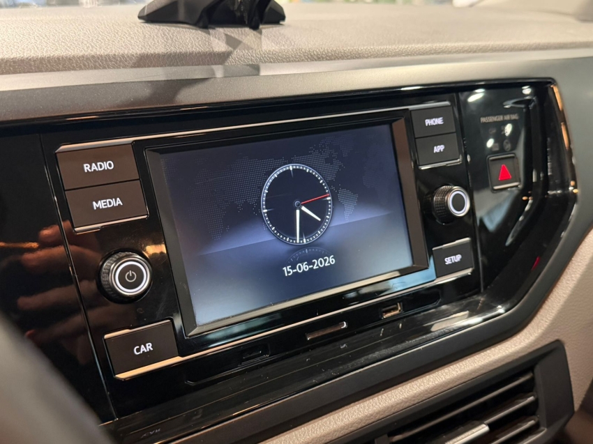 volkswagen virtus 1.0 200 tsi comfortline automatico flex 4p 20209