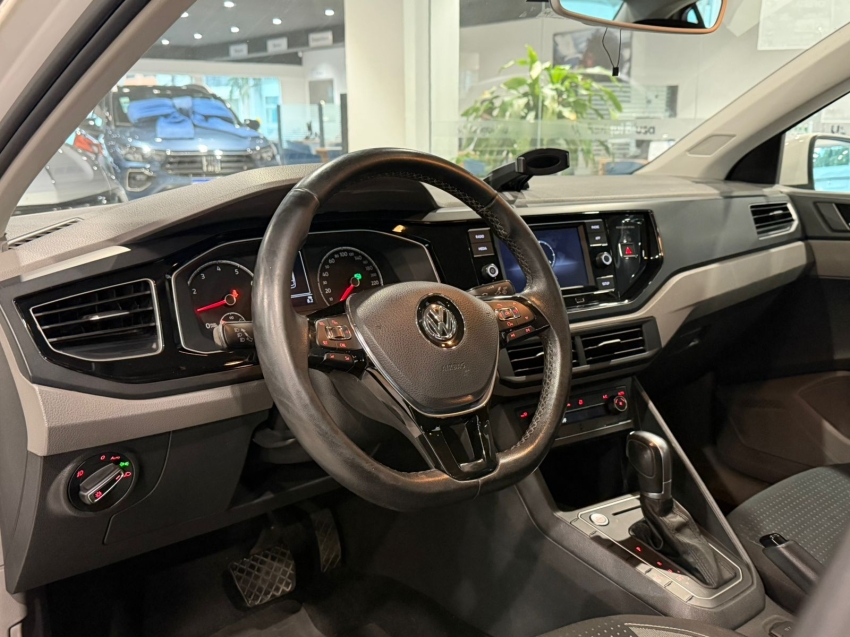 volkswagen virtus 1.0 200 tsi comfortline automatico flex 4p 20206
