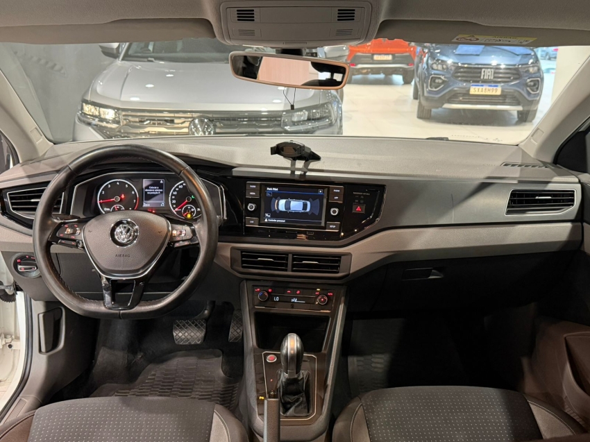 volkswagen virtus 1.0 200 tsi comfortline automatico flex 4p 202012