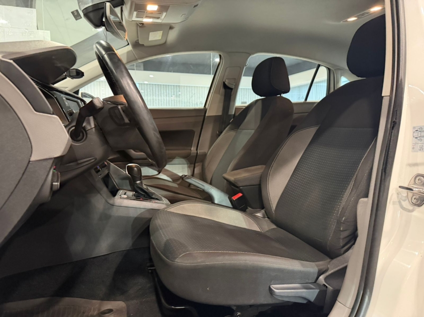 volkswagen virtus 1.0 200 tsi comfortline automatico flex 4p 20205