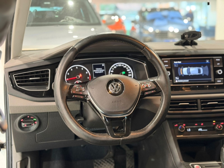 volkswagen virtus 1.0 200 tsi comfortline automatico flex 4p 20207
