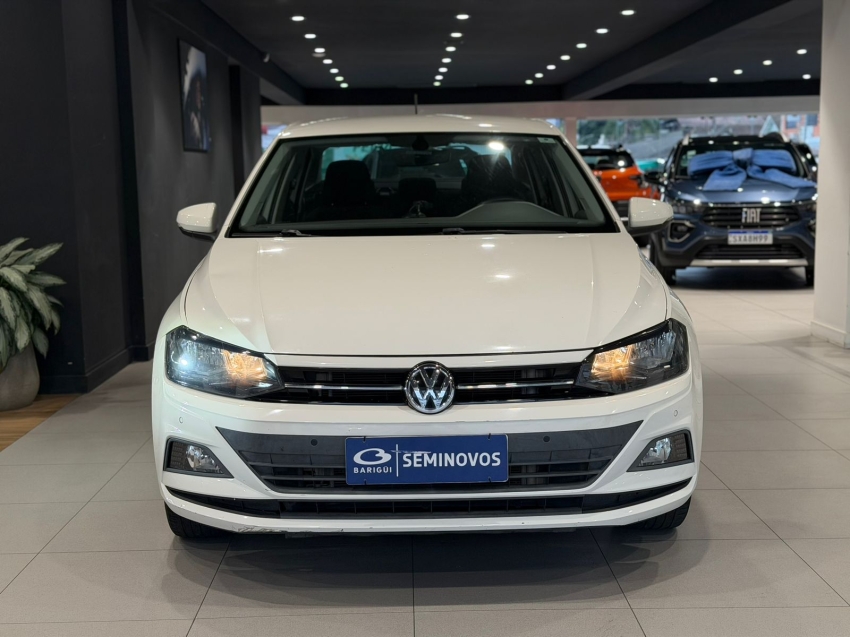 volkswagen virtus 1.0 200 tsi comfortline automatico flex 4p 20202