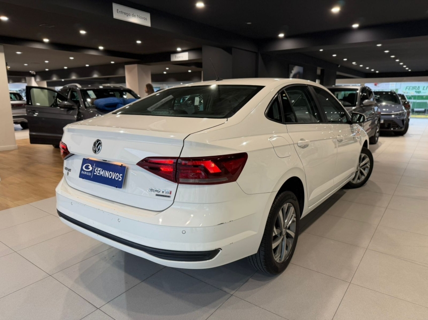 volkswagen virtus 1.0 200 tsi comfortline automatico flex 4p 202017