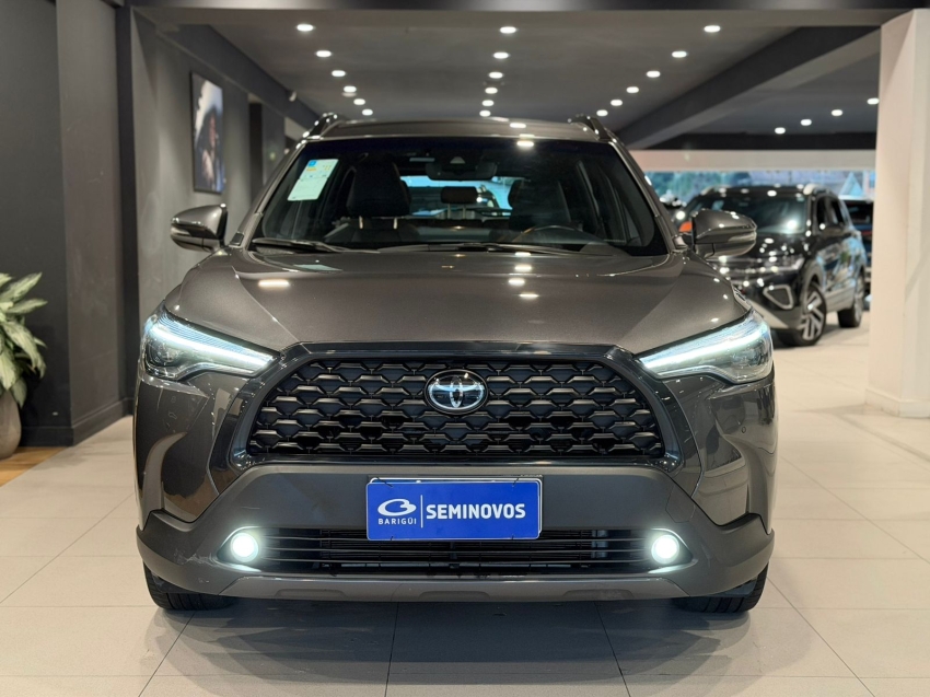 toyota corolla cross 2.0 vvt-ie flex xre direct shift 4p automatico 20231