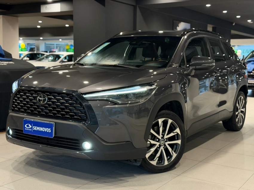 toyota corolla cross 2.0 vvt-ie flex xre direct shift 4p automatico 20232