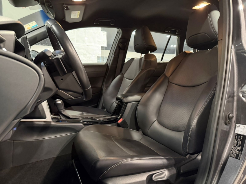 toyota corolla cross 2.0 vvt-ie flex xre direct shift 4p automatico 20235