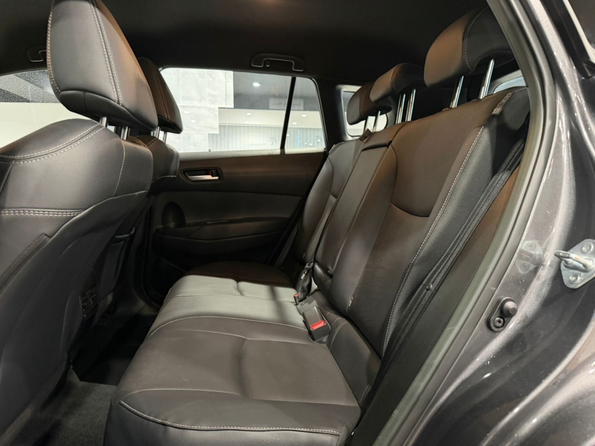 toyota corolla cross 2.0 vvt-ie flex xre direct shift 4p automatico 202315