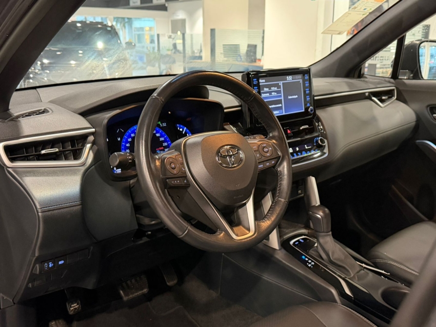 toyota corolla cross 2.0 vvt-ie flex xre direct shift 4p automatico 20236