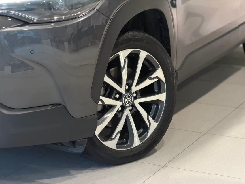 toyota corolla cross 2.0 vvt-ie flex xre direct shift 4p automatico 20233