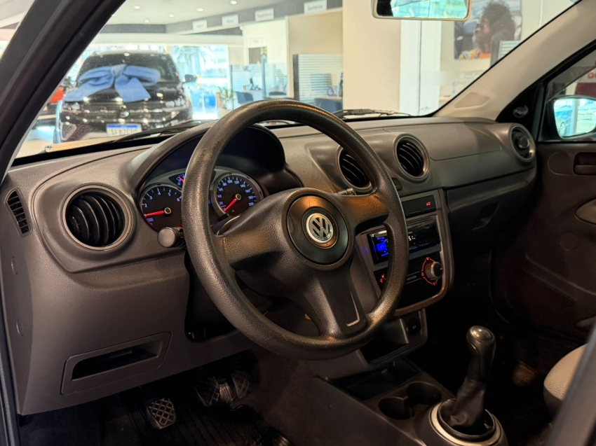 volkswagen voyage 1.0 mi 8v flex 4p manual 20105