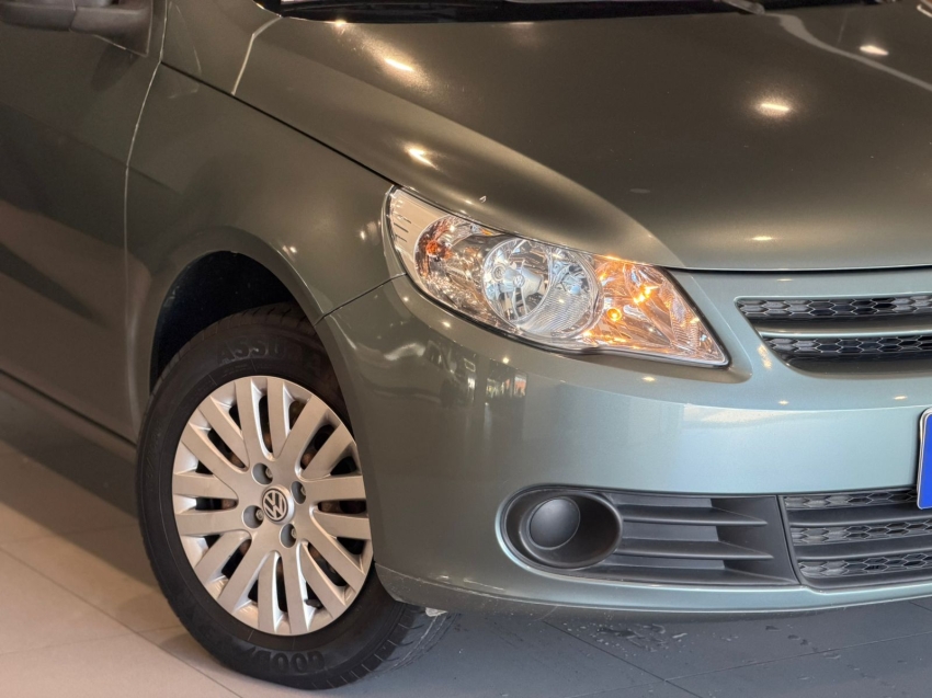 volkswagen voyage 1.0 mi 8v flex 4p manual 20101