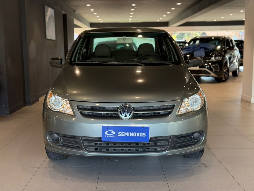volkswagen voyage 1.0 mi 8v flex 4p manual 20102