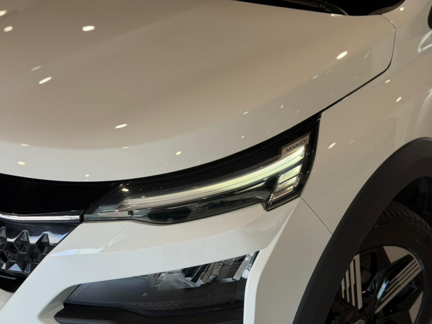 renault kardian 1.0 tce flex premiere edition edc 4p automatico 20253