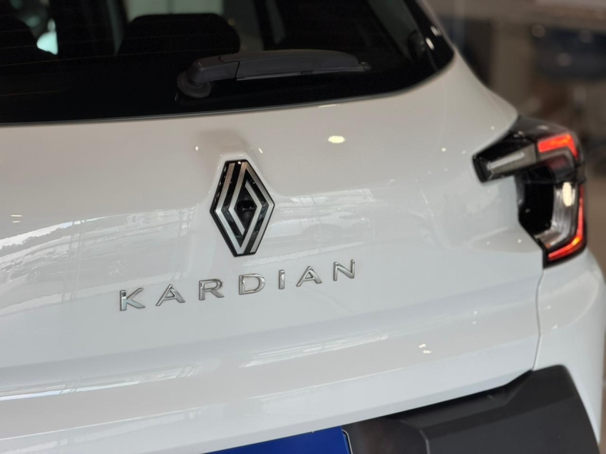 renault kardian 1.0 tce flex premiere edition edc 4p automatico 202521
