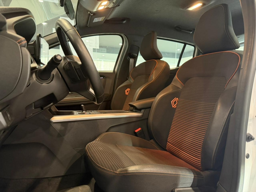 renault kardian 1.0 tce flex premiere edition edc 4p automatico 20256