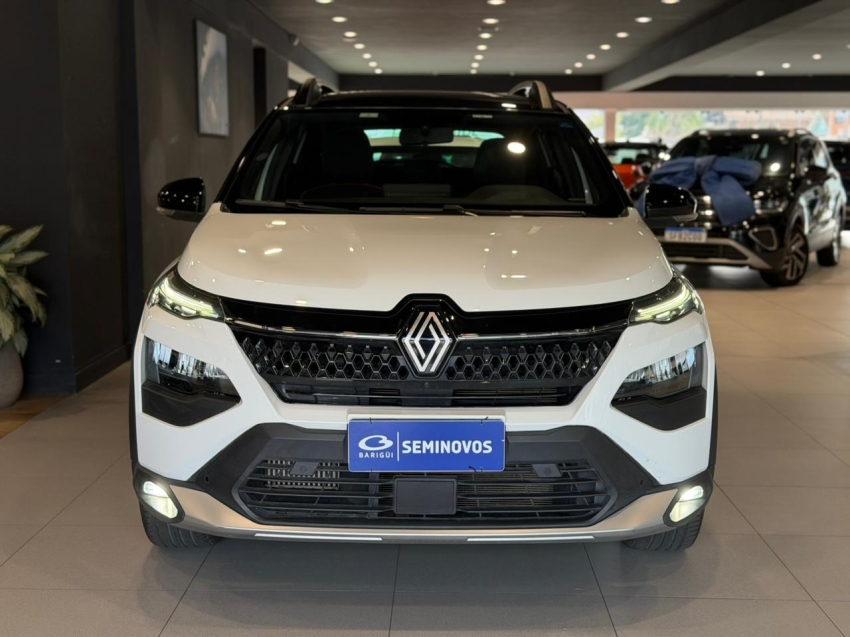 renault kardian 1.0 tce flex premiere edition edc 4p automatico 20252