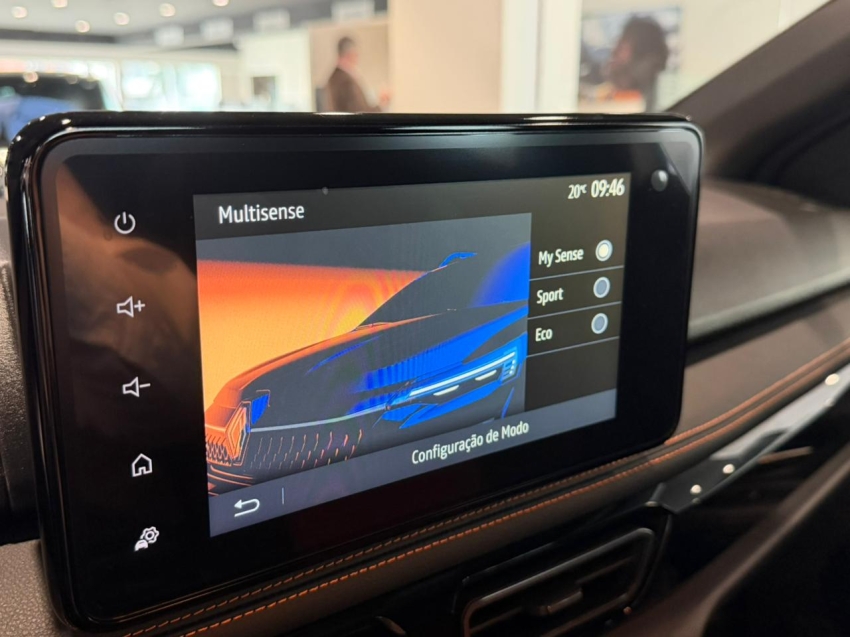 renault kardian 1.0 tce flex premiere edition edc 4p automatico 202512
