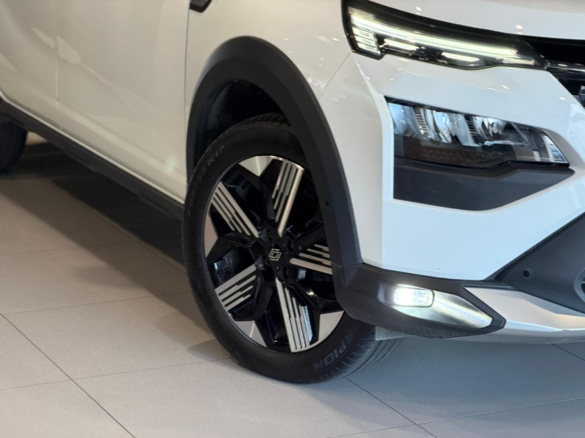 renault kardian 1.0 tce flex premiere edition edc 4p automatico 20251