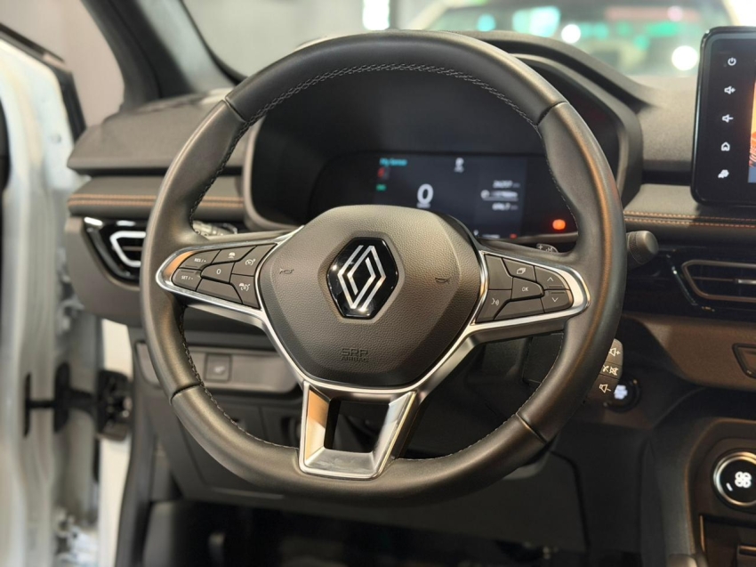 renault kardian 1.0 tce flex premiere edition edc 4p automatico 20258