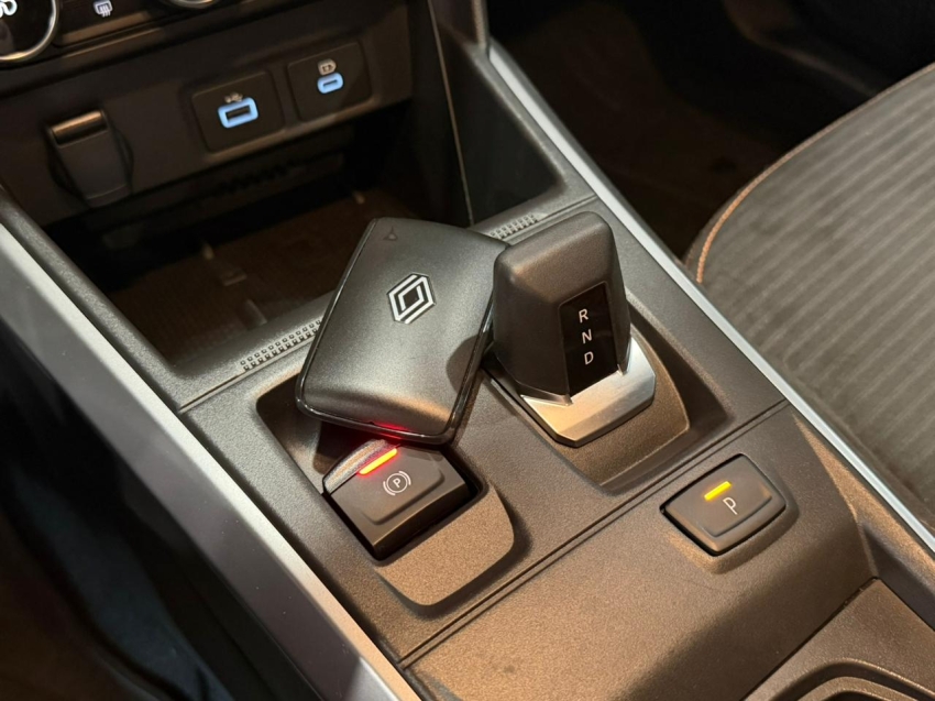 renault kardian 1.0 tce flex premiere edition edc 4p automatico 202515