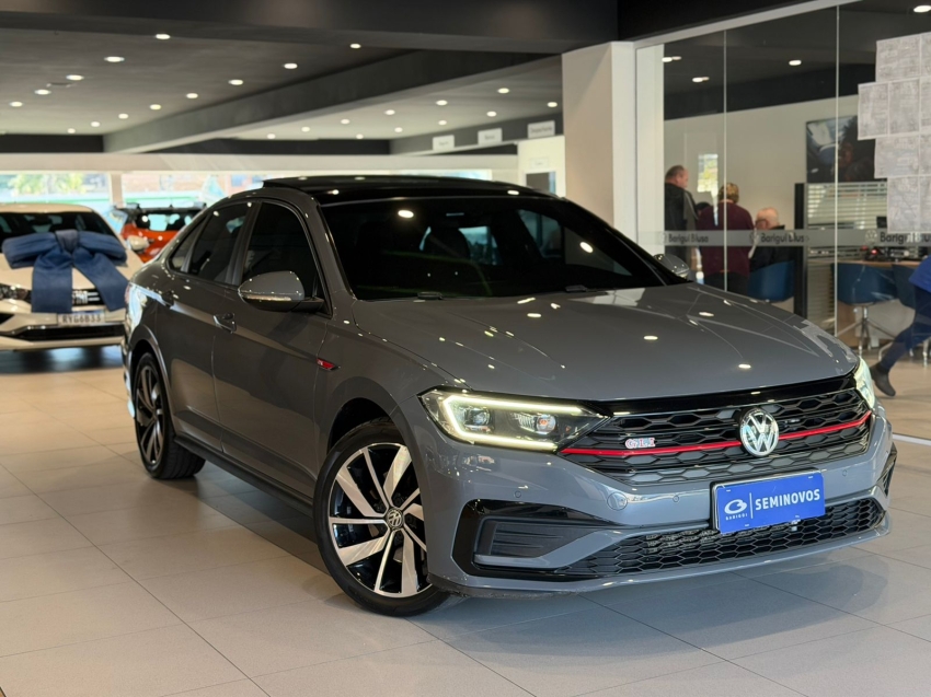 volkswagen jetta 2.0 350 tsi gasolina gli dsg 4p automatico 2020