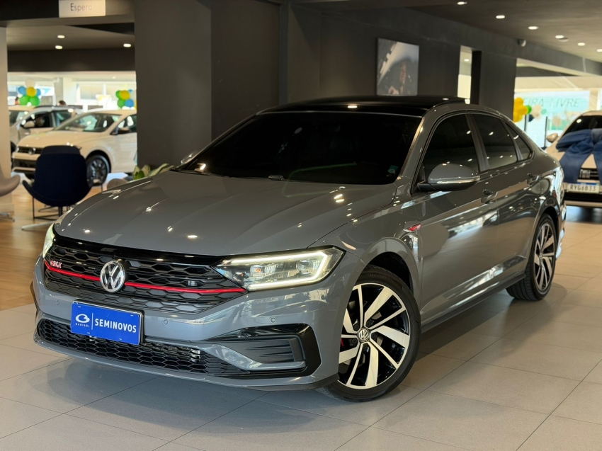 volkswagen jetta 2.0 350 tsi gasolina gli dsg 4p automatico 20203