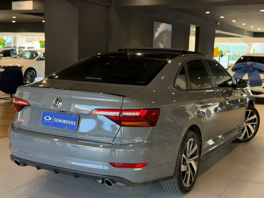 volkswagen jetta 2.0 350 tsi gasolina gli dsg 4p automatico 202021