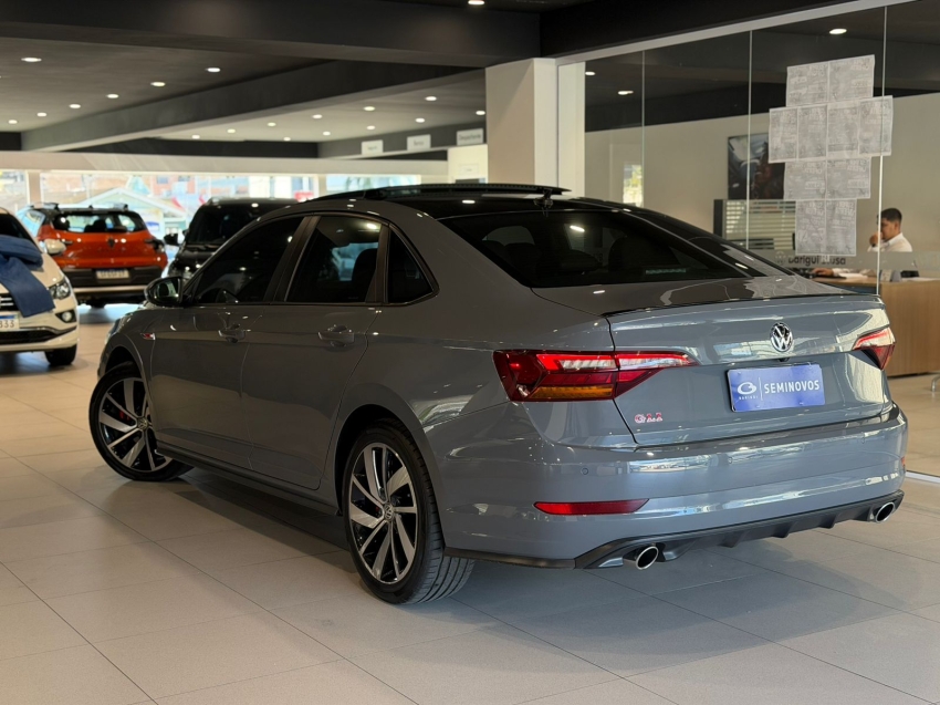 volkswagen jetta 2.0 350 tsi gasolina gli dsg 4p automatico 202018