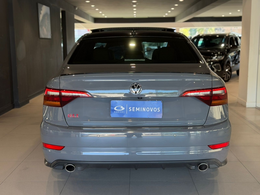 volkswagen jetta 2.0 350 tsi gasolina gli dsg 4p automatico 202019