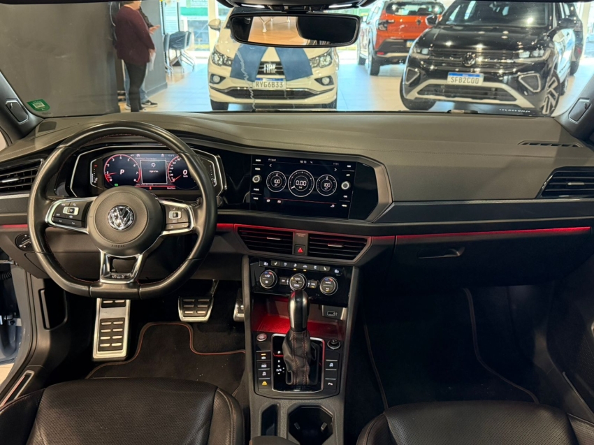 volkswagen jetta 2.0 350 tsi gasolina gli dsg 4p automatico 202016