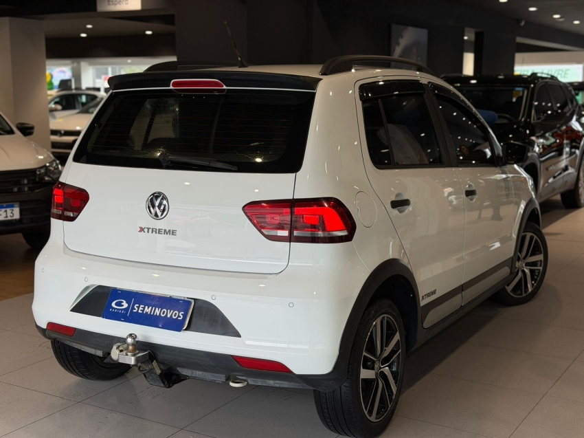 volkswagen fox 1.6 msi total flex xtreme 4p manual 202014