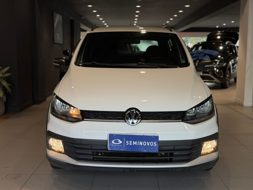 volkswagen fox 1.6 msi total flex xtreme 4p manual 20202