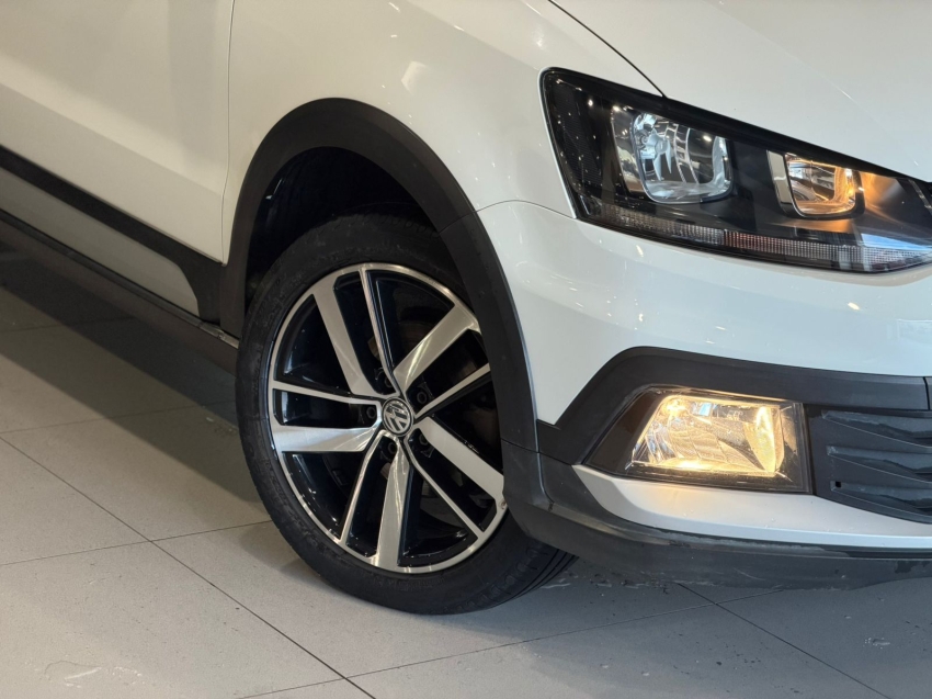 volkswagen fox 1.6 msi total flex xtreme 4p manual 20201