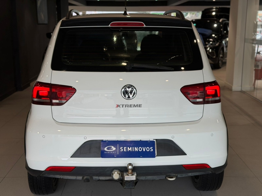 volkswagen fox 1.6 msi total flex xtreme 4p manual 202013
