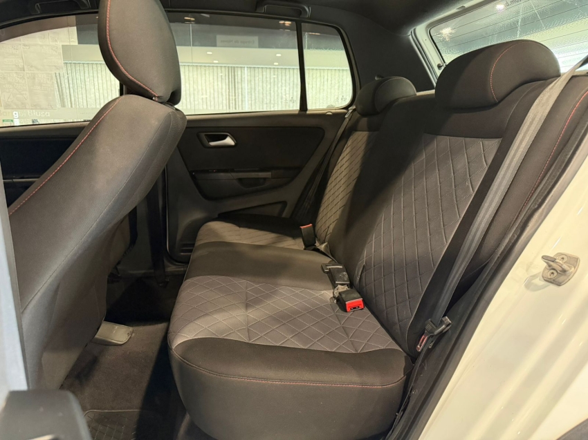 volkswagen fox 1.6 msi total flex xtreme 4p manual 202011