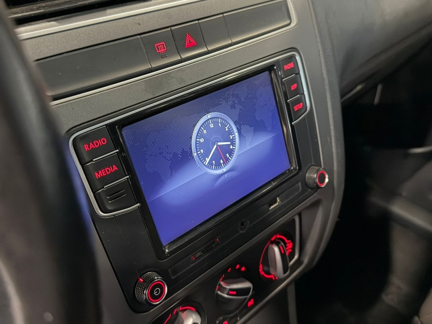 volkswagen fox 1.6 msi total flex xtreme 4p manual 20208