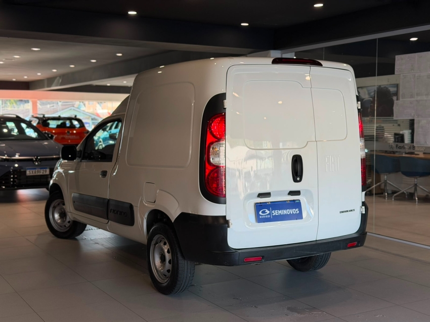 fiat fiorino 1.4 mpi furgao endurance 8v flex 2p manual 4p 202313