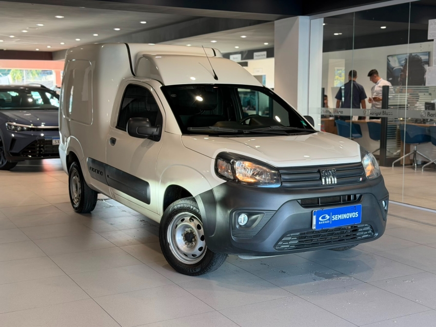 fiat fiorino 1.4 mpi furgao endurance 8v flex 2p manual 4p 2023