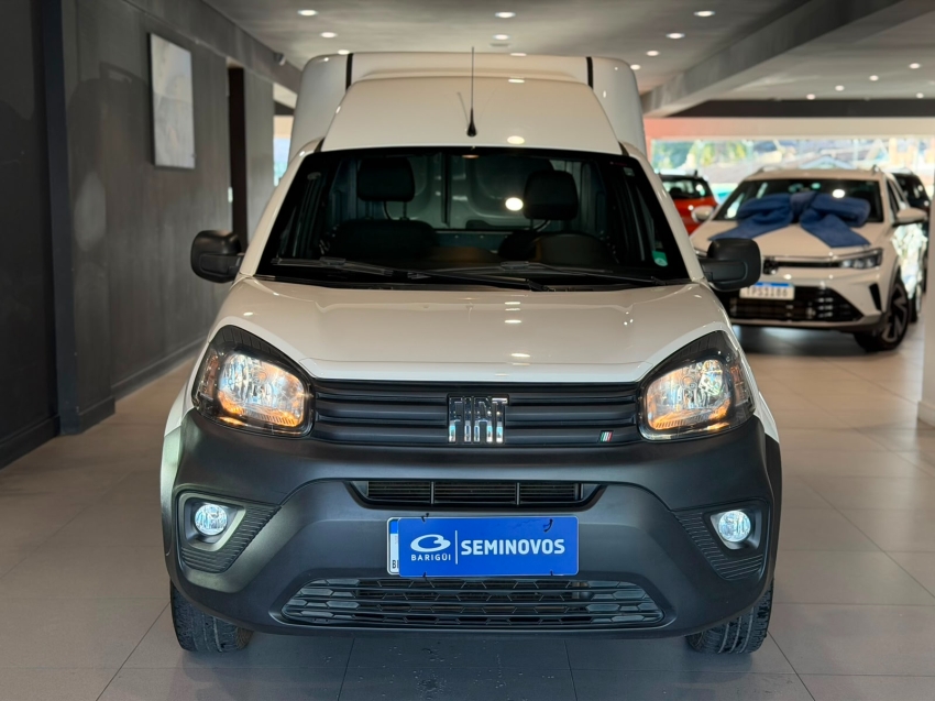 fiat fiorino 1.4 mpi furgao endurance 8v flex 2p manual 4p 20231
