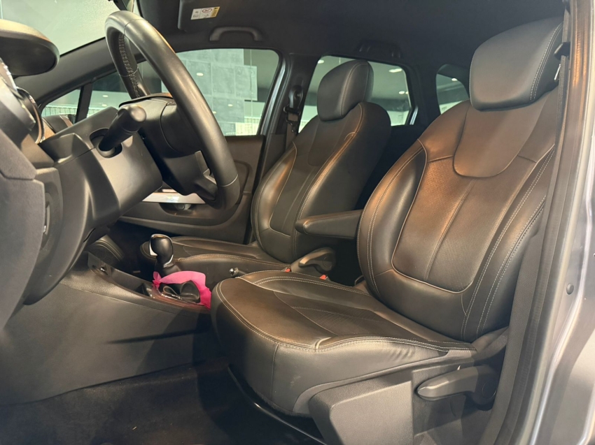 renault captur 2.0 16v hi-flex bose automatico flex 4p 20205