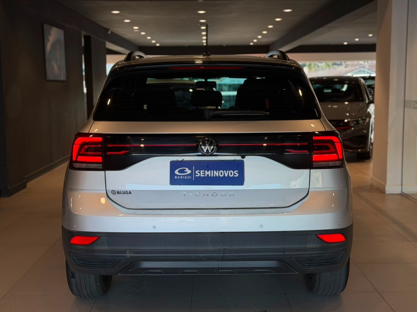 volkswagen t-cross 1.0 200 tsi total flex sense automatico 4p 202215