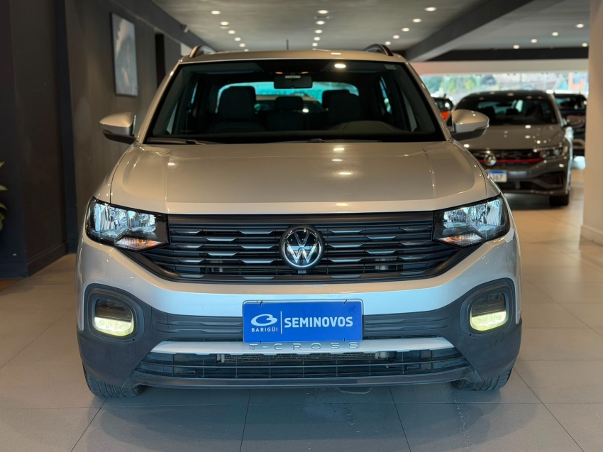 volkswagen t-cross 1.0 200 tsi total flex sense automatico 4p 20221