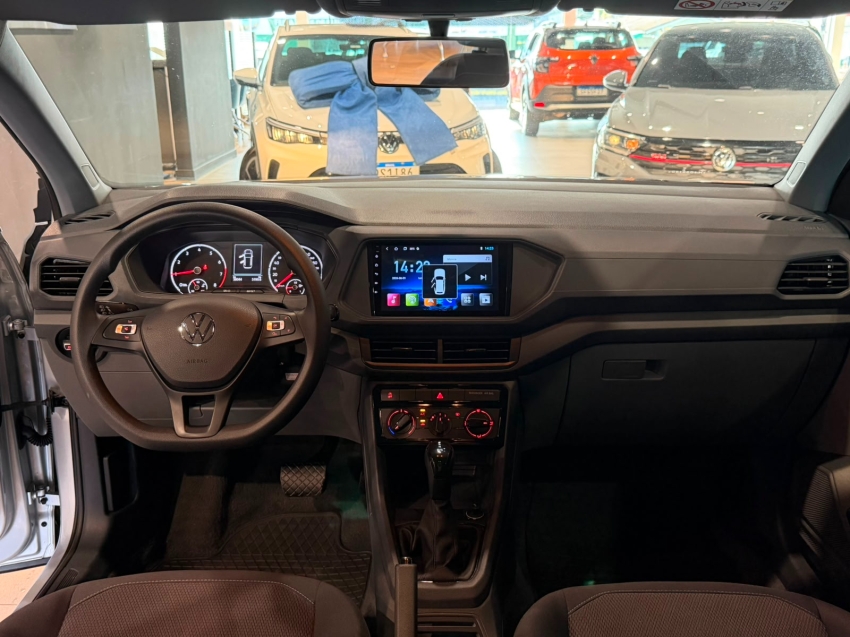 volkswagen t-cross 1.0 200 tsi total flex sense automatico 4p 202212