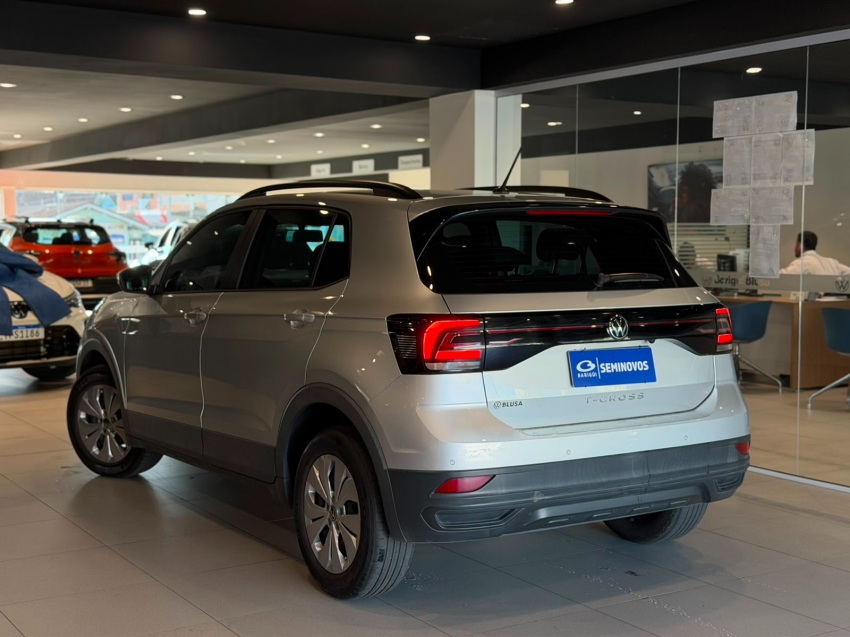 volkswagen t-cross 1.0 200 tsi total flex sense automatico 4p 202214