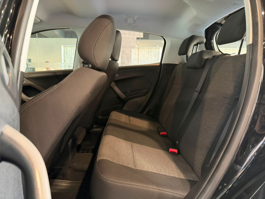 peugeot 208 1.2 active 12v flex 4p manual 201912
