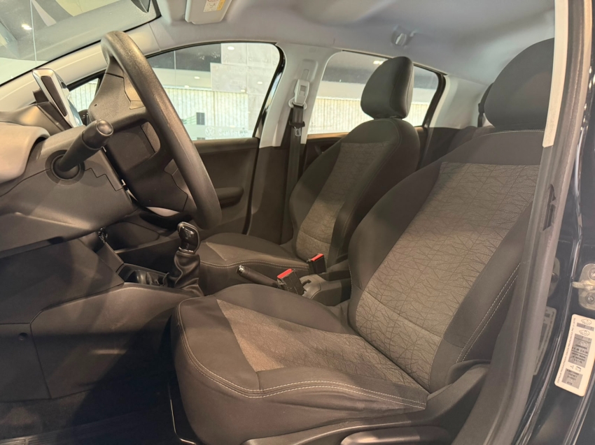 peugeot 208 1.2 active 12v flex 4p manual 20194