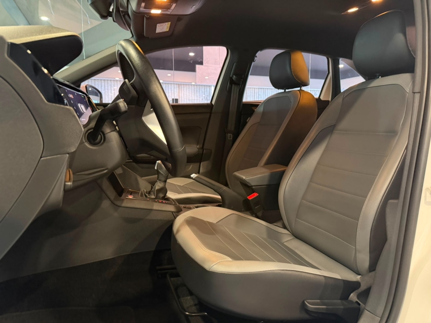 volkswagen nivus 1.0 200 tsi total flex highline automatico 4p 20227